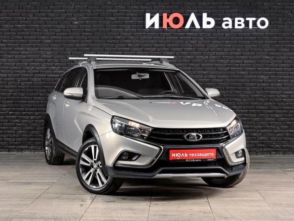 Lada (ВАЗ) Vesta I с пробегом 2019 года, цена 1 280 000 рублей, 47136 км, универсал, Автокод Объявления
