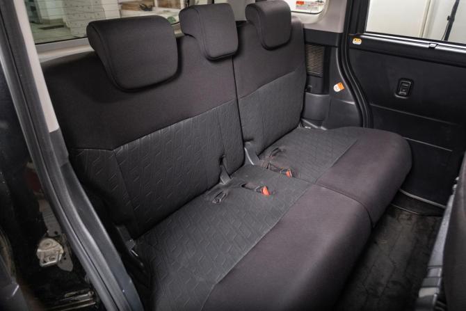 Toyota Roomy I с пробегом 2019 года, цена 1 149 000 рублей, 112 км, микровэн, Автокод Объявления