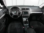Skoda Octavia II (A5) Рестайлинг Ростов-на-Дону  - изображение 22