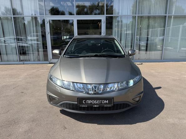 Honda Civic VIII Рестайлинг с пробегом 2008 года, цена 670 000 рублей, 165500 км, хэтчбек, Автокод Объявления