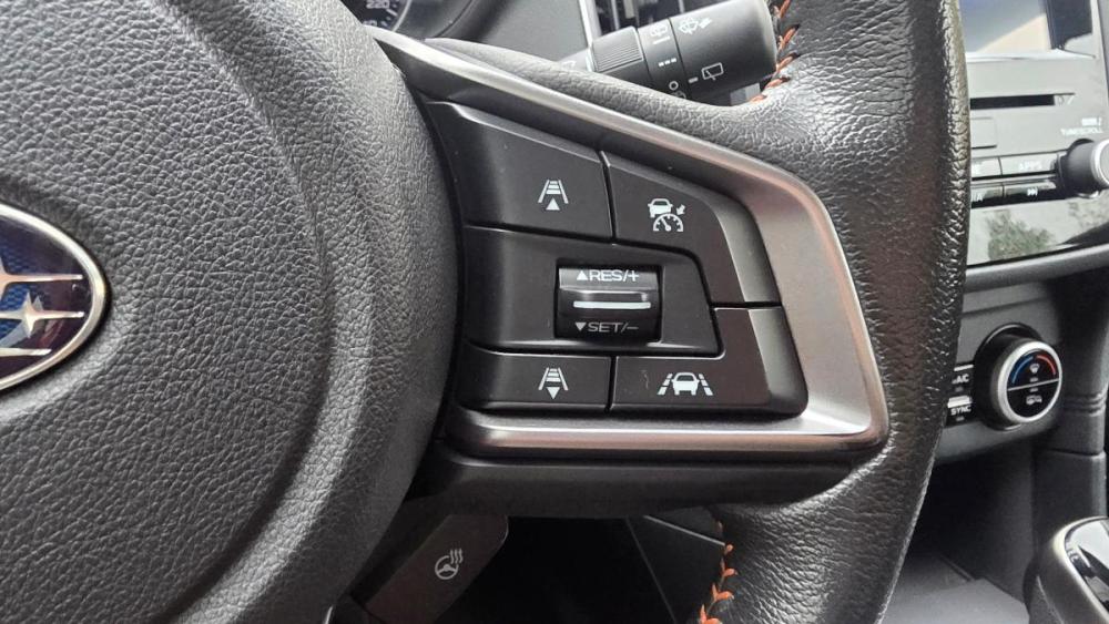 Subaru XV II Санкт-Петербург  - изображение 11