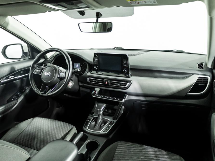 Kia Seltos I Санкт-Петербург  - изображение 9