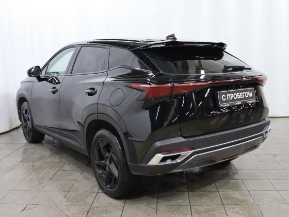 Omoda C5 I с пробегом 2022 года, цена 1 720 000 рублей, 39945 км, внедорожник, Автокод Объявления