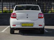 Renault Logan II Тюмень  - изображение 16