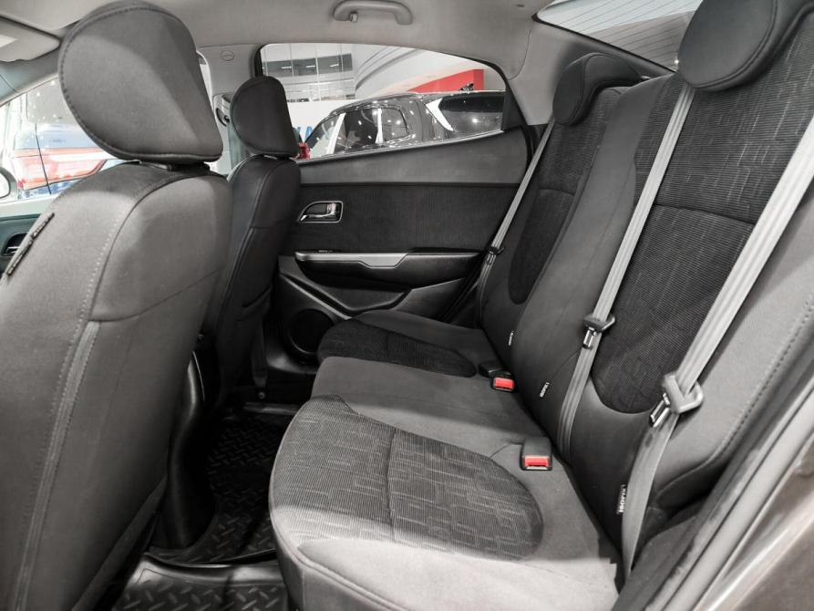 Kia Rio III Казань  - изображение 15