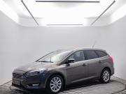 Ford Focus III Рестайлинг Москва  - изображение 17