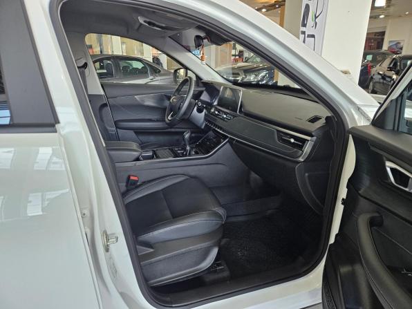Chery Tiggo 4 I Рестайлинг 2 с пробегом 2025 года, цена 1 900 000 рублей, 11960 км, внедорожник, Автокод Объявления