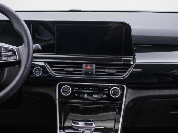 Kia Seltos I Рестайлинг с пробегом 2024 года, цена 2 477 000 рублей, 21739 км, внедорожник, Автокод Объявления
