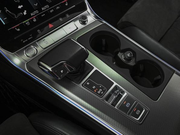 Audi A6 V (C8) с пробегом 2019 года, цена 4 890 000 рублей, 78354 км, седан, Автокод Объявления