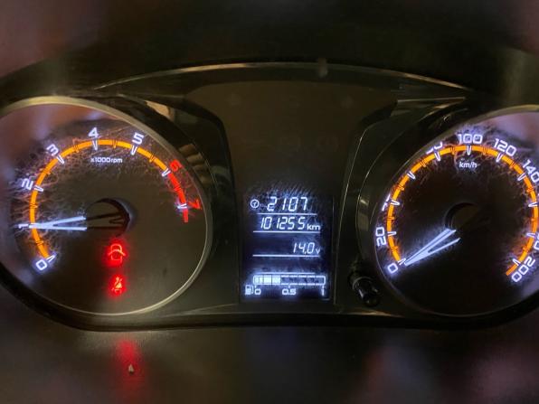 Lada (ВАЗ) Granta I Рестайлинг с пробегом 2020 года, цена 649 000 рублей, 101000 км, универсал, Автокод Объявления