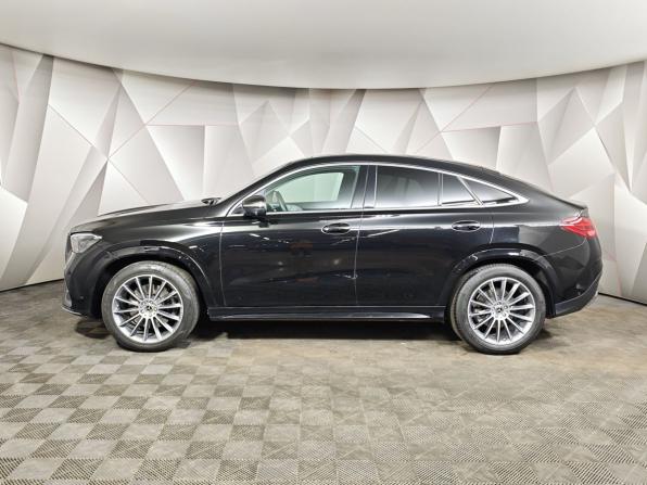 Mercedes-Benz GLE Coupe II (C167) Рестайлинг с пробегом 2023 года, цена 9 000 000 рублей, 74152 км, внедорожник, Автокод Объявления
