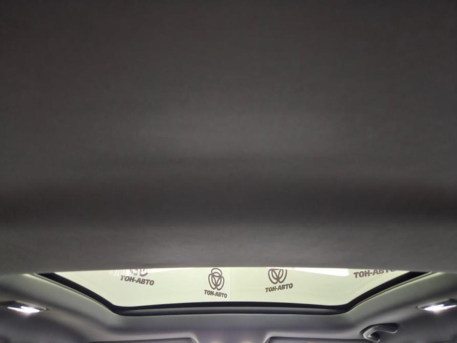 Changan UNI-V I Тольятти  - изображение 13