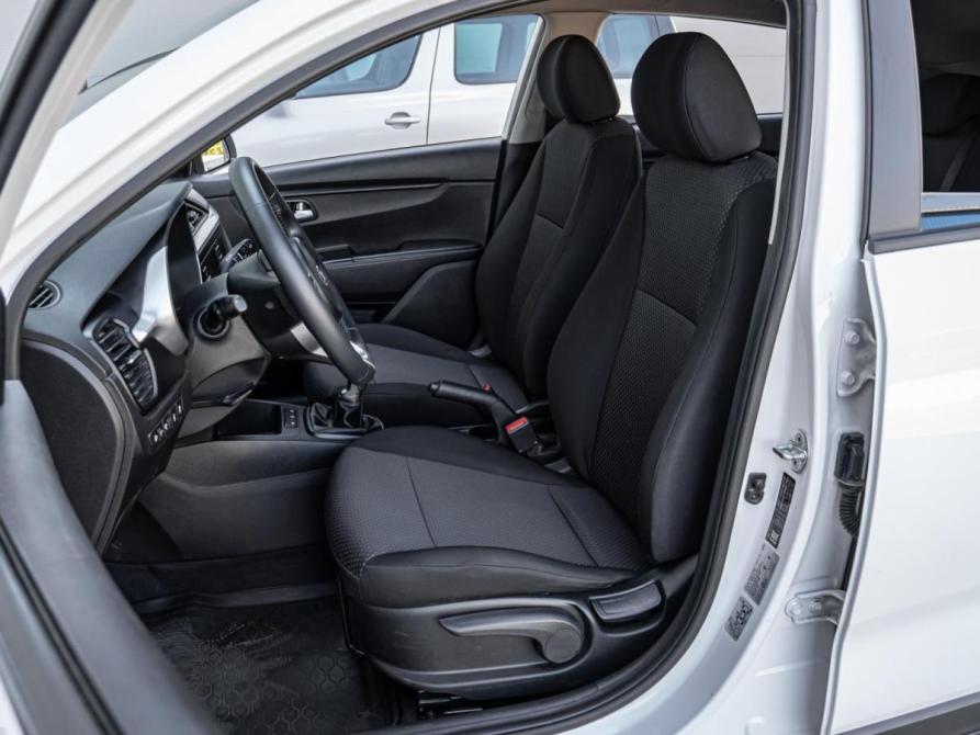 Kia Rio IV Рестайлинг Краснодар  - изображение 10