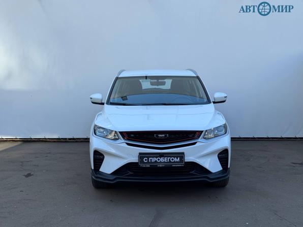 Belgee X50 с пробегом 2024 года, цена 1 845 000 рублей, 15032 км, внедорожник, Автокод Объявления