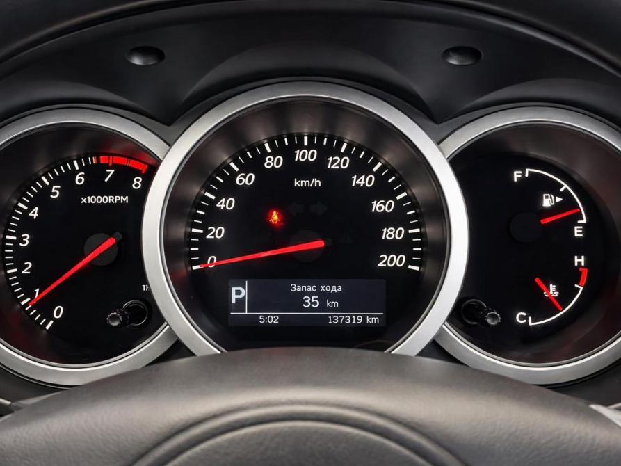 Suzuki Grand Vitara II Рестайлинг 2 Пермь  - изображение 4