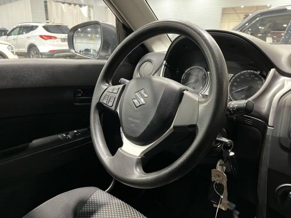 Suzuki Vitara II Рестайлинг с пробегом 2019 года, цена 1 499 000 рублей, 72159 км, внедорожник, Автокод Объявления