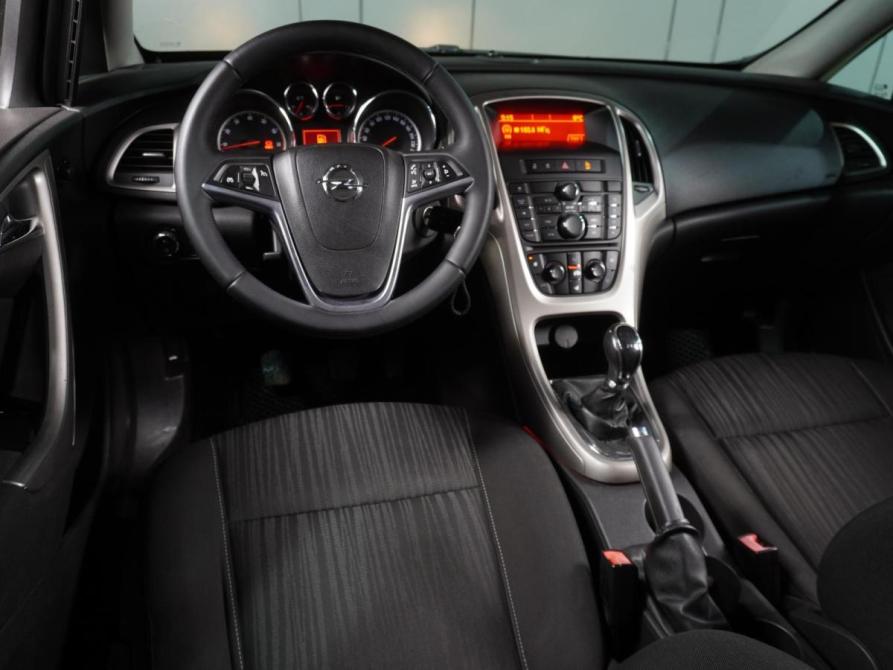 Opel Astra J Воронеж  - изображение 6