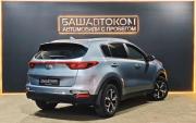 Kia Sportage IV Рестайлинг Уфа  - изображение 23