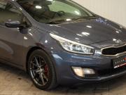 Kia Ceed II Иваново  - изображение 41