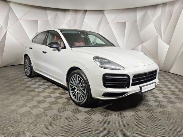 Porsche Cayenne III с пробегом 2021 года, цена 8 850 000 рублей, 49876 км, внедорожник, Автокод Объявления