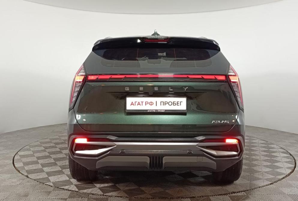 Geely Atlas II Волгоград  - изображение 6