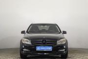 Mercedes-Benz C-Класс III (W204) Пермь  - изображение 28
