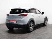 Mazda CX-3 I Чита  - изображение 24