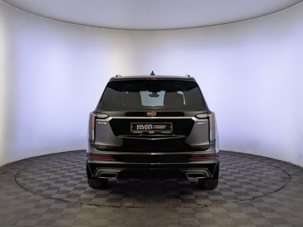 Cadillac XT6 I с пробегом 2020 года, цена 3 300 000 рублей, 129497 км, внедорожник, Автокод Объявления