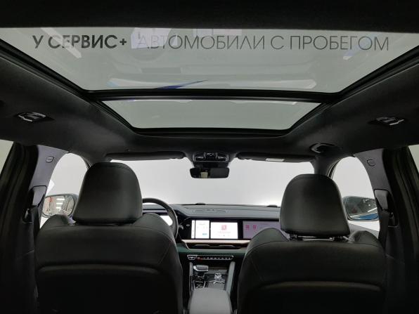 Geely Monjaro I с пробегом 2023 года, цена 2 870 000 рублей, 75490 км, внедорожник, Автокод Объявления