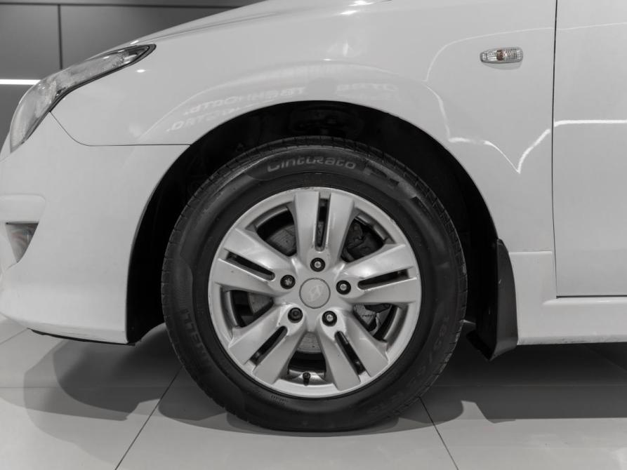 Hyundai i30 I Рестайлинг Москва  - изображение 19