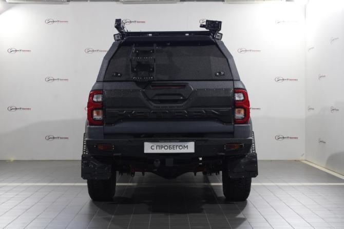 Toyota Hilux VIII Рестайлинг 2 с пробегом 2020 года, цена 7 500 000 рублей, 43865 км, offers.body_type.unknown, Автокод Объявления