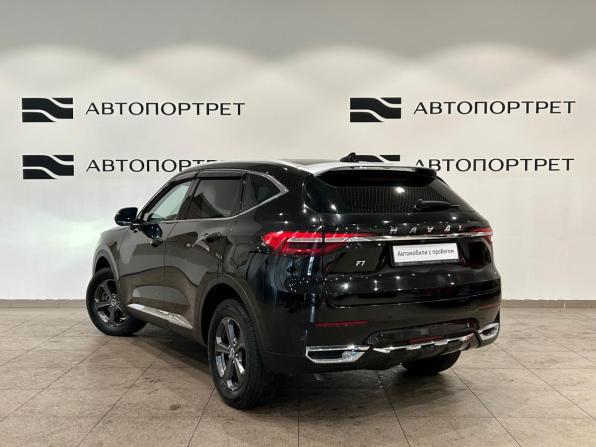 Haval F7 I с пробегом 2019 года, цена 1 319 000 рублей, 163257 км, внедорожник, Автокод Объявления