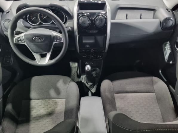 Lada (ВАЗ) Largus I Рестайлинг с пробегом 2024 года, цена 1 469 000 рублей, 18899 км, универсал, Автокод Объявления