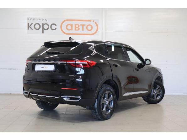 Haval F7 I с пробегом 2021 года, цена 1 547 000 рублей, 145541 км, внедорожник, Автокод Объявления