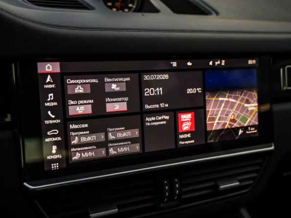 Porsche Cayenne III с пробегом 2019 года, цена 8 999 000 рублей, 85215 км, внедорожник, Автокод Объявления