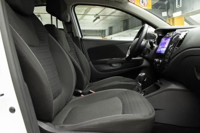 Renault Kaptur I с пробегом 2019 года, цена 1 269 000 рублей, 125689 км, внедорожник, Автокод Объявления