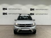Renault Duster I Рестайлинг Санкт-Петербург  - изображение 22