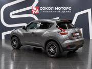 Nissan Juke I Ростов-на-Дону  - изображение 20