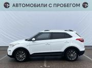Hyundai Creta I Стерлитамак  - изображение 32