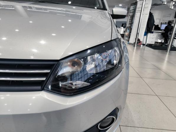 Volkswagen Polo V с пробегом 2012 года, цена 650 000 рублей, 224748 км, седан, Автокод Объявления