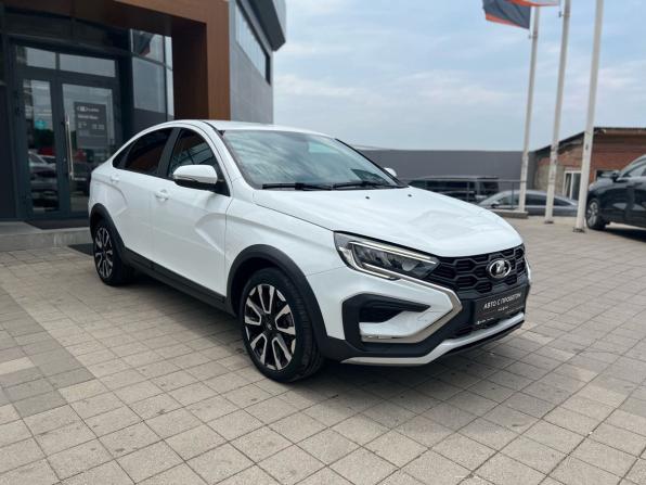 Lada (ВАЗ) Vesta I Рестайлинг (NG) с пробегом 2024 года, цена 1 350 000 рублей, 47246 км, седан, Автокод Объявления