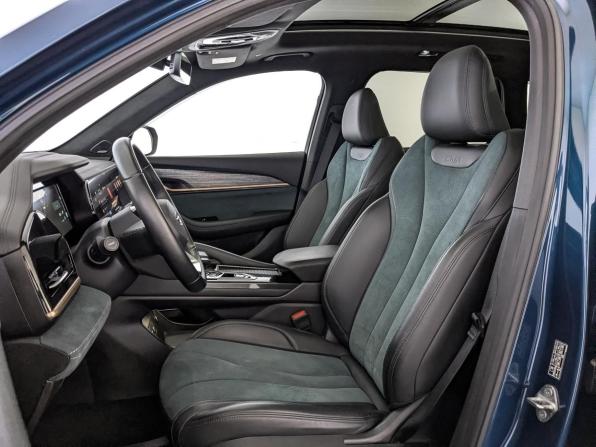 Geely Monjaro I с пробегом 2024 года, цена 3 445 000 рублей, 59137 км, внедорожник, Автокод Объявления
