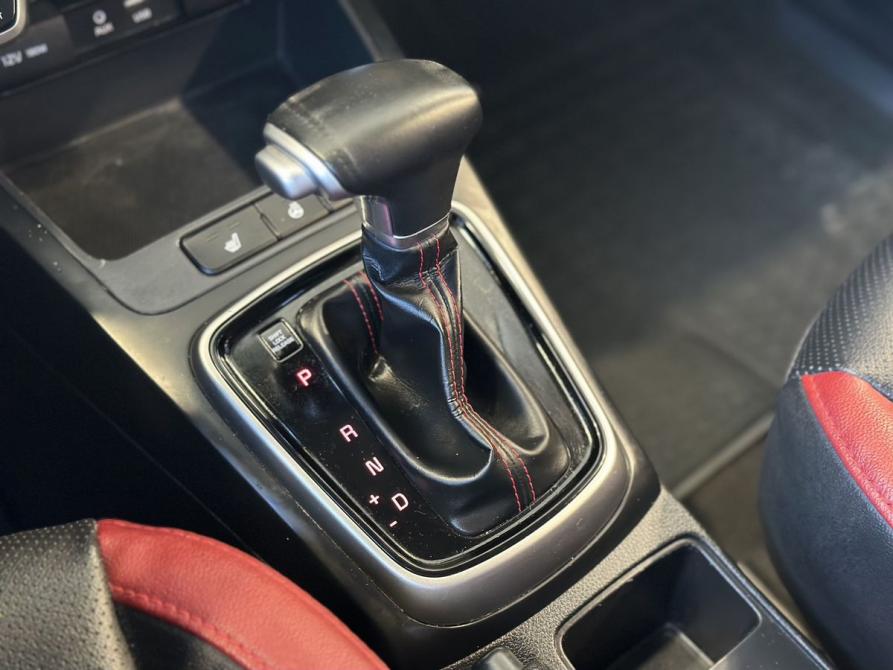 Kia Rio IV Саратов  - изображение 19