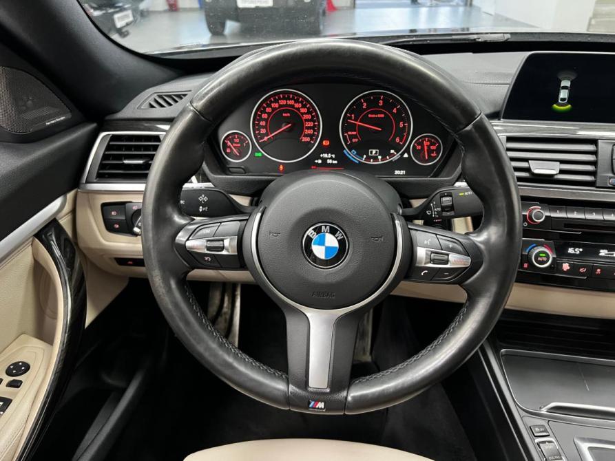 BMW 3 серии VI (F3x) Рестайлинг Казань  - изображение 21