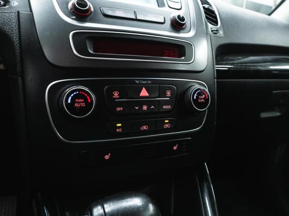 Kia Sorento II Рестайлинг с пробегом 2018 года, цена 1 929 000 рублей, 158002 км, внедорожник, Автокод Объявления