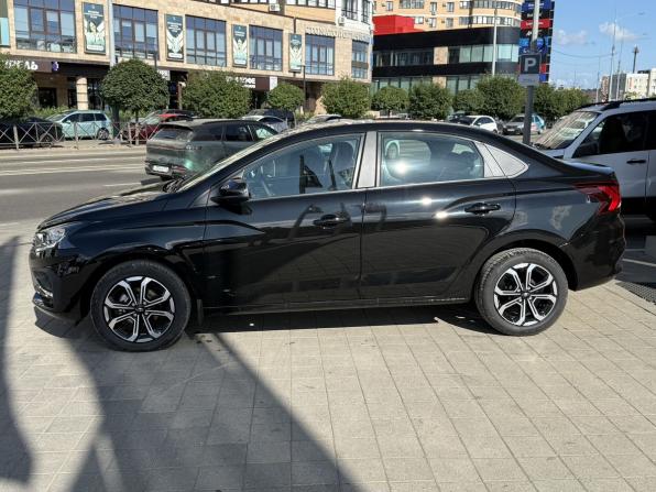 Новый Lada (ВАЗ) Iskra 2026 года, цена 1 607 000 рублей, седан, Автокод Объявления