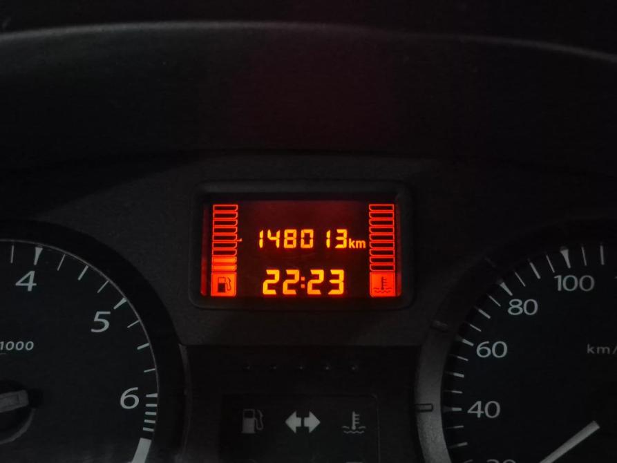 Lada (ВАЗ) Largus I Альметьевск  - изображение 20