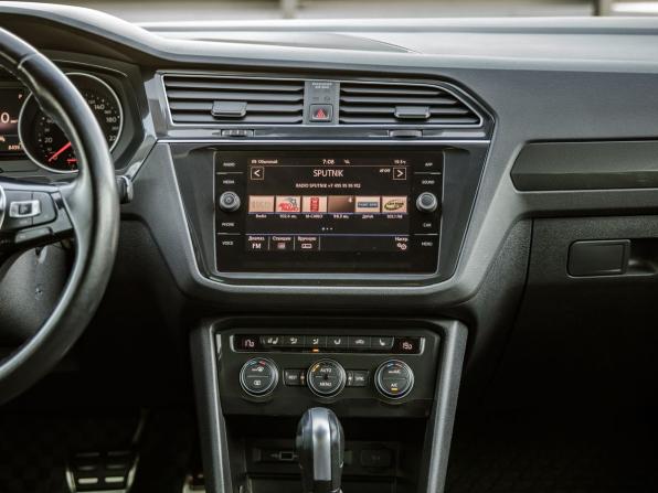 Volkswagen Tiguan II с пробегом 2020 года, цена 2 748 000 рублей, 142213 км, внедорожник, Автокод Объявления