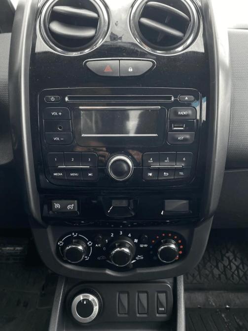 Renault Duster I Рестайлинг Тверь  - изображение 13