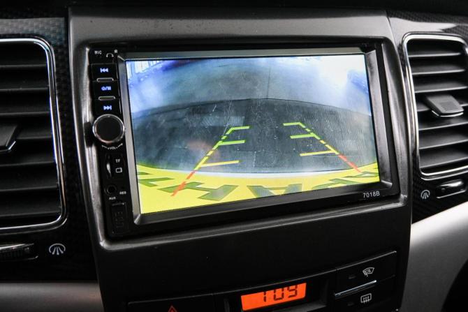 SsangYong Actyon II с пробегом 2013 года, цена 699 000 рублей, 158000 км, внедорожник, Автокод Объявления